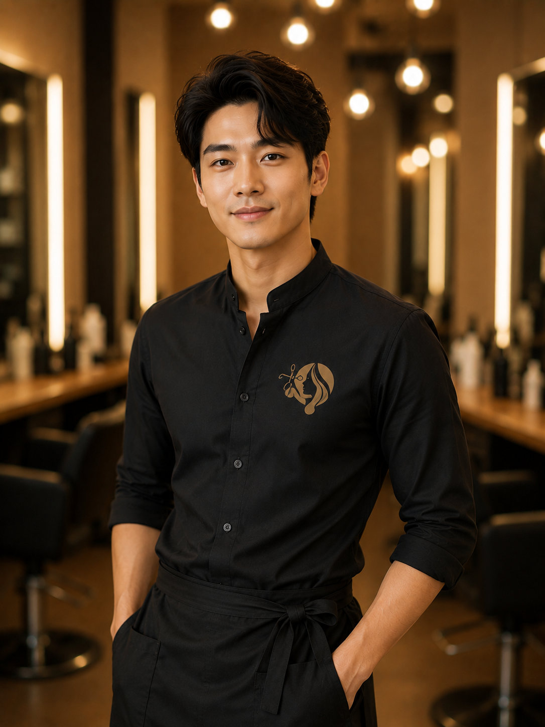 Marcus Chen